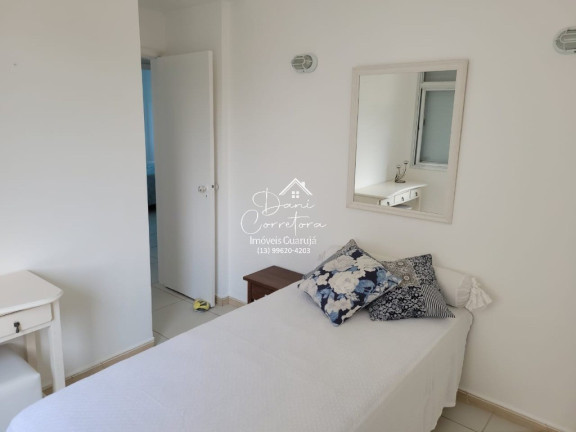 Imagem Apartamento com 4 Quartos à Venda, 138 m² em Morro Do Maluf - Guarujá