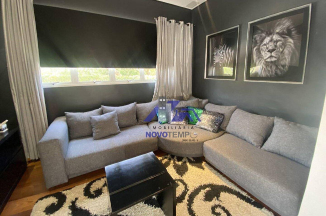 Imagem Sobrado com 4 Quartos à Venda, 467 m² em Alphaville - Santana De Parnaíba Imagem Sobrado com 4 Quartos à Venda, 467 m² em Alphaville - Santana De Parnaíba