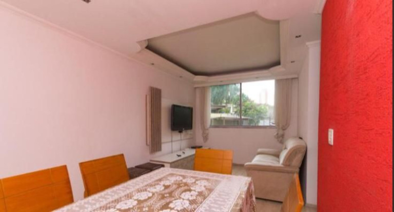 Imagem Apartamento com 2 Quartos à Venda, 64 m² em Vila Santa Catarina - São Paulo Imagem Apartamento com 2 Quartos à Venda, 64 m² em Vila Santa Catarina - São Paulo