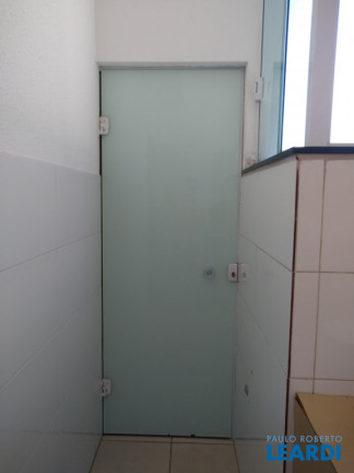 Imagem Cobertura com 2 Quartos à Venda, 70 m² em Vila Scarpelli - Santo André
