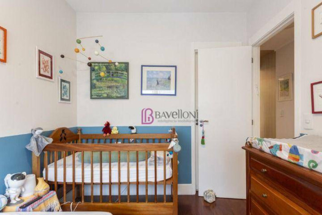 Imagem Apartamento com 2 Quartos à Venda, 100 m² em Vila Romana - São Paulo