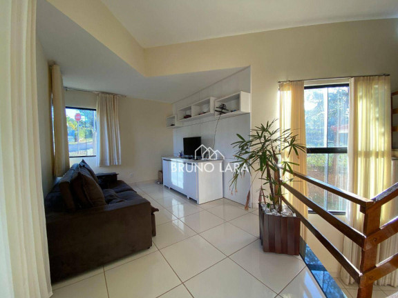 Imagem Casa com 2 Quartos à Venda, 180 m² em Condomínio Serra Verde - Igarapé