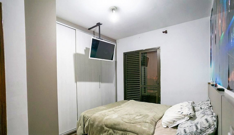 Imagem Cobertura com 3 Quartos à Venda, 143 m² em Rudge Ramos - São Bernardo Do Campo