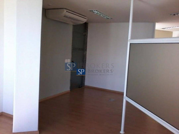 Imagem Sala Comercial à Venda ou Locação, 140 m² em Brooklin - São Paulo Imagem Sala Comercial à Venda ou Locação, 140 m² em Brooklin - São Paulo