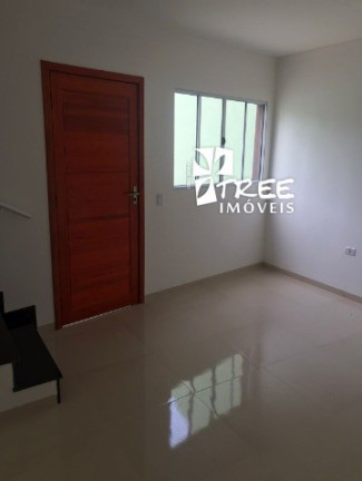 Imagem Sobrado com 2 Quartos à Venda, 68 m² em Estância Fraternidade - Itaquaquecetuba