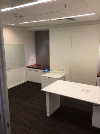 Imagem Sala Comercial para Alugar, 787 m² em Itaim Bibi - São Paulo