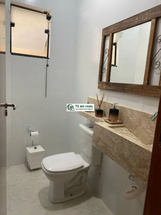 Imagem Casa com 3 Quartos à Venda, 165 m² em Jardim Das Indústrias - São José Dos Campos Imagem Casa com 3 Quartos à Venda, 165 m² em Jardim Das Indústrias - São José Dos Campos