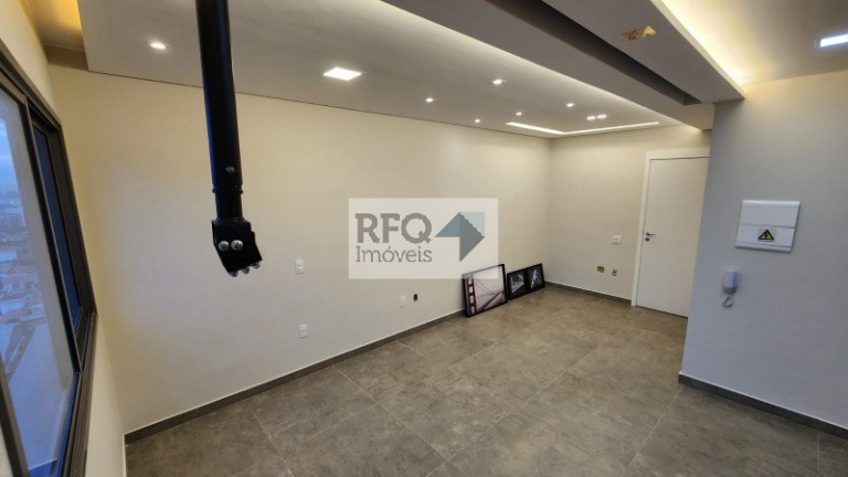 Imagem Imóvel com 1 Quarto à Venda, 28 m² em Ipiranga - São Paulo