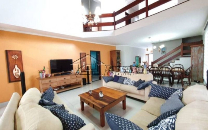 Casa de Condomínio com 4 Quartos à Venda, 460 m² em Urbanova - São José Dos Campos