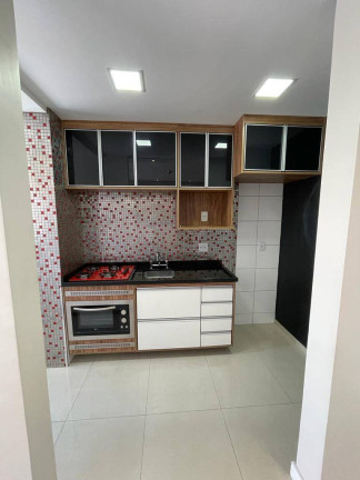 Imagem Apartamento com 2 Quartos à Venda, 47 m² em Vila Andrade - São Paulo Imagem Apartamento com 2 Quartos à Venda, 47 m² em Vila Andrade - São Paulo