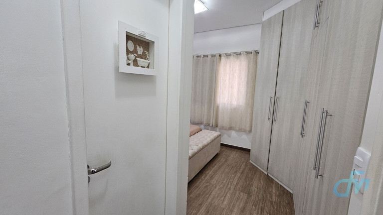 Imagem Apartamento com 3 Quartos à Venda, 98 m² em Mogi Moderno - Mogi Das Cruzes