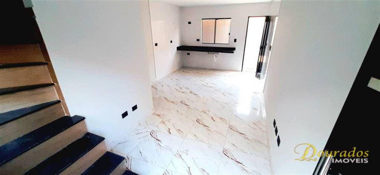 Imagem Casa com 2 Quartos à Venda, 57 m² em Aviação - Praia Grande Imagem Casa com 2 Quartos à Venda, 57 m² em Aviação - Praia Grande