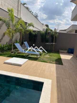 Imagem Casa de Condomínio com 3 Quartos à Venda, 262 m² em Medeiros - Jundiaí