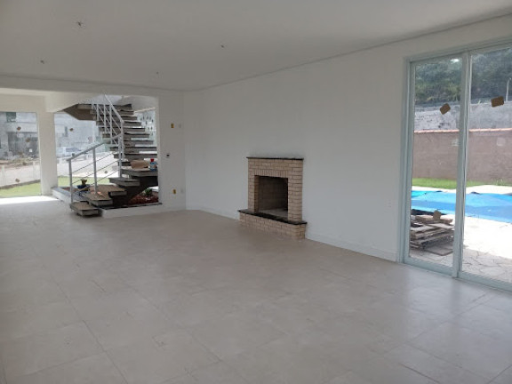 Sobrado com 4 Quartos à Venda, 400 m² em Condominio Parque Das Garças I - Atibaia