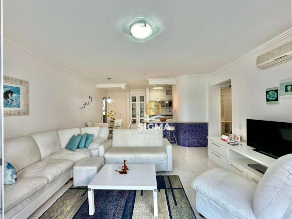 Imagem Apartamento com 2 Quartos à Venda, 78 m² em Jardim Astúrias - Guarujá Imagem Apartamento com 2 Quartos à Venda, 78 m² em Jardim Astúrias - Guarujá