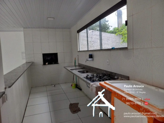 Imagem Apartamento com 2 Quartos à Venda, 50 m² em Nova Brasília - Salvador Imagem Apartamento com 2 Quartos à Venda, 50 m² em Nova Brasília - Salvador