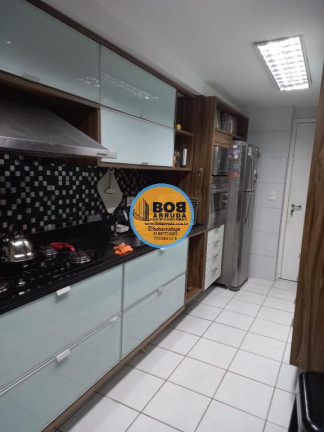 Imagem Apartamento com 3 Quartos à Venda, 112 m² em Boa Viagem - Recife