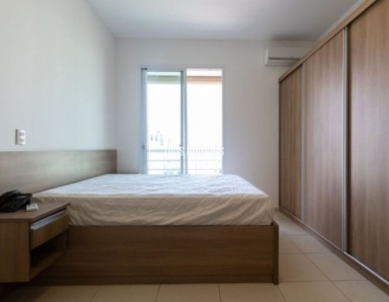 Imagem Imóvel com 1 Quarto à Venda, 26 m² em Moema - São Paulo Imagem Imóvel com 1 Quarto à Venda, 26 m² em Moema - São Paulo