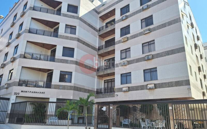 Cobertura com 4 Quartos à Venda, 224 m² em Vila Nova - Cabo Frio