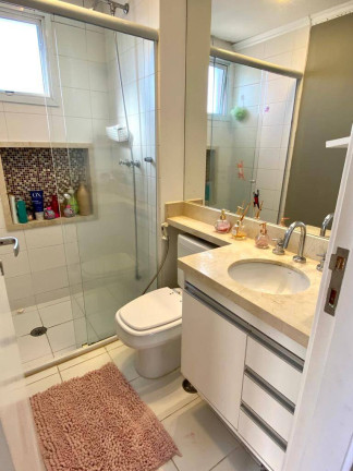 Imagem Apartamento com 2 Quartos à Venda, 62 m² em Alto Da Mooca - São Paulo
