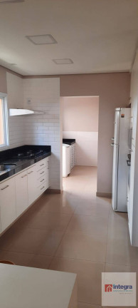 Imagem Casa de Condomínio com 3 Quartos à Venda, 270 m² em Limeira