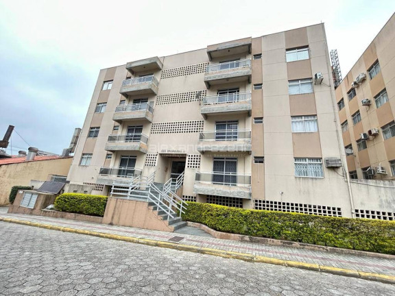 Imagem Apartamento com 2 Quartos para Temporada, 65 m² em Bombas - Bombinhas Imagem Apartamento com 2 Quartos para Temporada, 65 m² em Bombas - Bombinhas