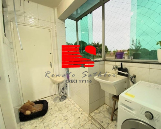 Imagem Apartamento com 3 Quartos à Venda, 98 m² em São Luiz - Belo Horizonte Imagem Apartamento com 3 Quartos à Venda, 98 m² em São Luiz - Belo Horizonte