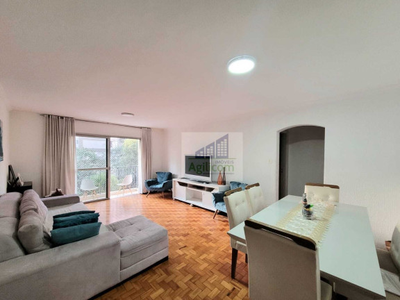 Apartamento com 2 Quartos à Venda, 100 m² em Moema - São Paulo