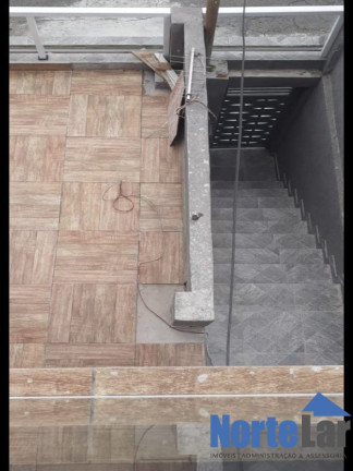 Imagem Sobrado com 4 Quartos à Venda, 200 m² em Vila Isolina Mazzei - São Paulo