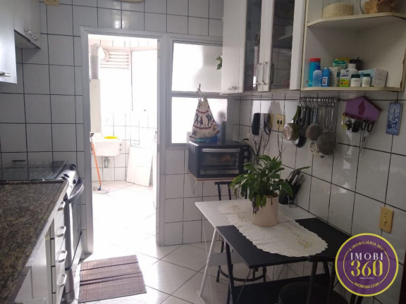 Imagem Apartamento com 3 Quartos à Venda, 107 m² em Tatuapé - São Paulo