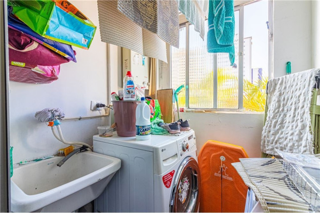 Imagem Apartamento com 2 Quartos à Venda, 52 m² em Vila Pompéia - São Paulo