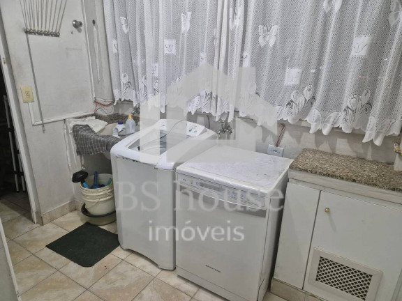 Imagem Apartamento com 3 Quartos à Venda, 108 m² em Centro - Santo André