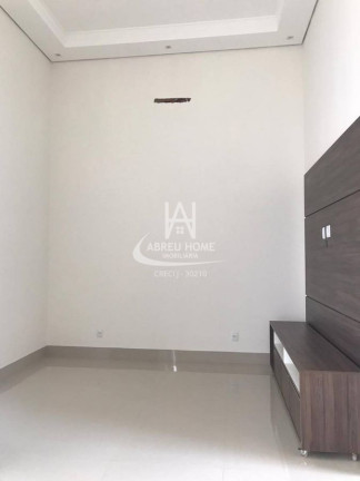 Imagem Casa de Condomínio com 3 Quartos à Venda, em Residencial Gaivota Ii - São José Do Rio Preto Imagem Casa de Condomínio com 3 Quartos à Venda, em Residencial Gaivota Ii - São José Do Rio Preto