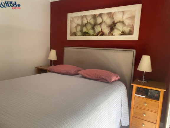 Imagem Apartamento com 3 Quartos à Venda, 73 m² em Mooca - São Paulo