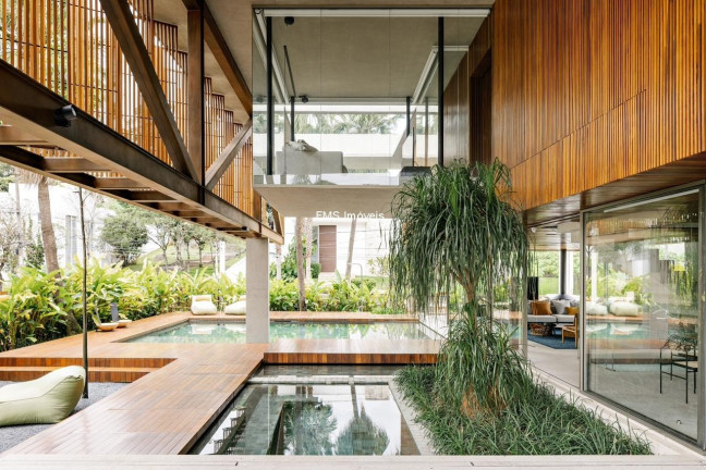 Imagem Casa com 4 Quartos à Venda, 731 m² em Alphaville Residencial Um - Barueri Imagem Casa com 4 Quartos à Venda, 731 m² em Alphaville Residencial Um - Barueri