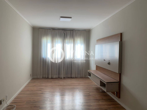 Imagem Apartamento com 3 Quartos para Alugar, 100 m² em Centro - Campinas Imagem Apartamento com 3 Quartos para Alugar, 100 m² em Centro - Campinas
