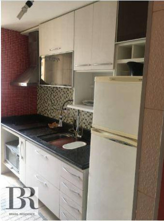 Imagem Apartamento com 2 Quartos à Venda, 47 m² em Jardim Vergueiro (sacomã) - São Paulo Imagem Apartamento com 2 Quartos à Venda, 47 m² em Jardim Vergueiro (sacomã) - São Paulo