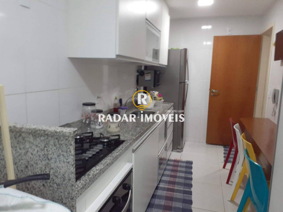 Imagem Apartamento com 3 Quartos à Venda, 100 m² em Braga - Cabo Frio