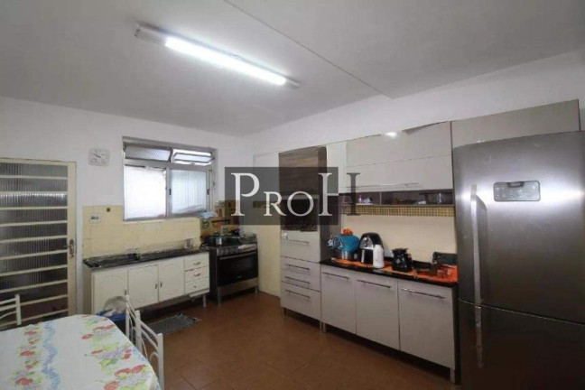 Imagem Sobrado com 3 Quartos à Venda, 90 m² em Prosperidade - São Caetano Do Sul