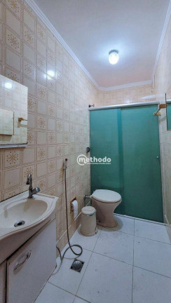 Imagem Casa com 6 Quartos à Venda, 250 m² em Jardim Proença - Campinas