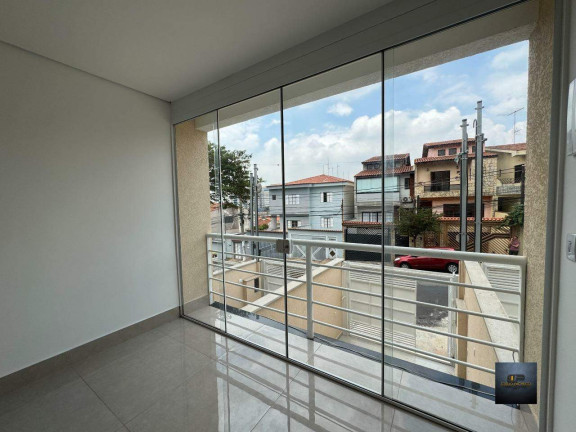 Imagem Casa com 3 Quartos à Venda, 103 m² em Jardim Maria Estela - São Paulo