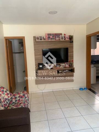 Imagem Casa com 3 Quartos à Venda, 170 m² em Setor Morada Do Sol - Goiânia Imagem Casa com 3 Quartos à Venda, 170 m² em Setor Morada Do Sol - Goiânia