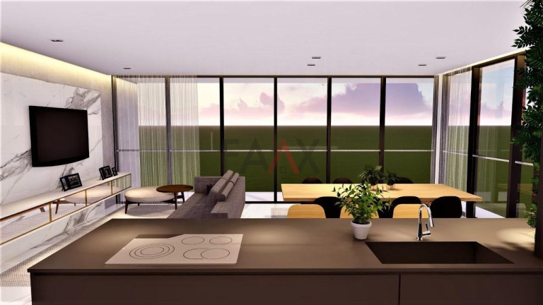 Imagem Apartamento com 2 Quartos à Venda, 242 m² em Cidade Dos Lagos - Guarapuava