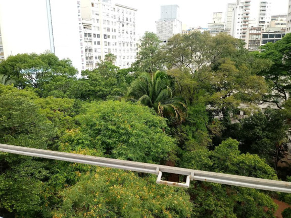 Imagem Sala Comercial à Venda, 35 m² em República - São Paulo Imagem Sala Comercial à Venda, 35 m² em República - São Paulo
