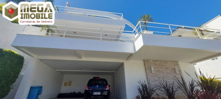 Imagem Casa com 3 Quartos à Venda, 300 m² em João Paulo - Florianópolis