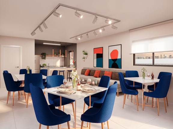 Imagem Apartamento com 2 Quartos à Venda, 34 m² em Freguesia Do ó - São Paulo Imagem Apartamento com 2 Quartos à Venda, 34 m² em Freguesia Do ó - São Paulo