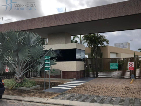 Imagem Casa com 3 Quartos para Alugar ou Temporada, 91 m² em Nova Esperança - Parnamirim