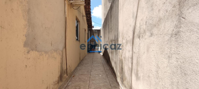 Imagem Casa de Condomínio com 3 Quartos à Venda, 73 m² em Centro - Satuba