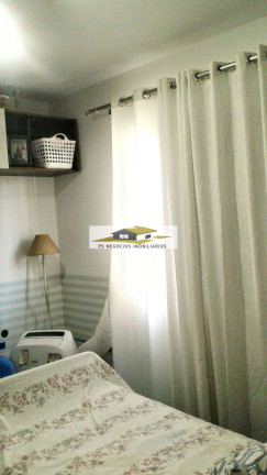 Imagem Apartamento com 2 Quartos à Venda, 50 m² em Chácara Inglesa - São Paulo
