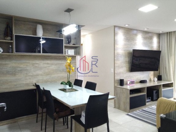 Imagem Apartamento com 3 Quartos à Venda, 76 m² em Picanco - Guarulhos Imagem Apartamento com 3 Quartos à Venda, 76 m² em Picanco - Guarulhos